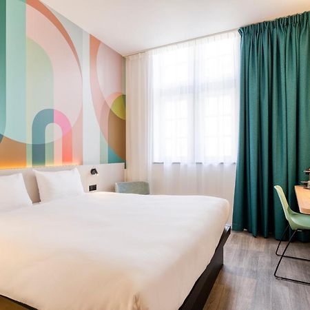 B&B Hotel Hasselt Eksteriør bilde