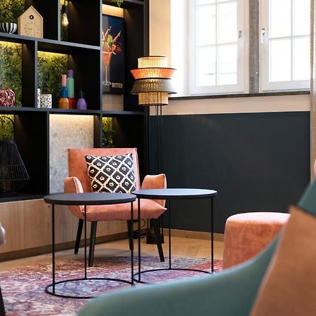 B&B Hotel Hasselt Eksteriør bilde