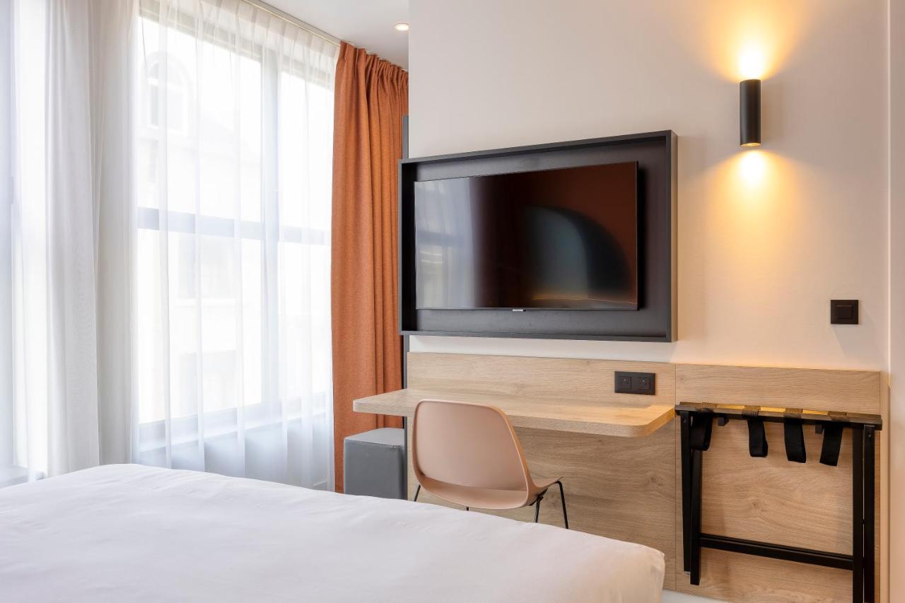 B&B Hotel Hasselt Eksteriør bilde