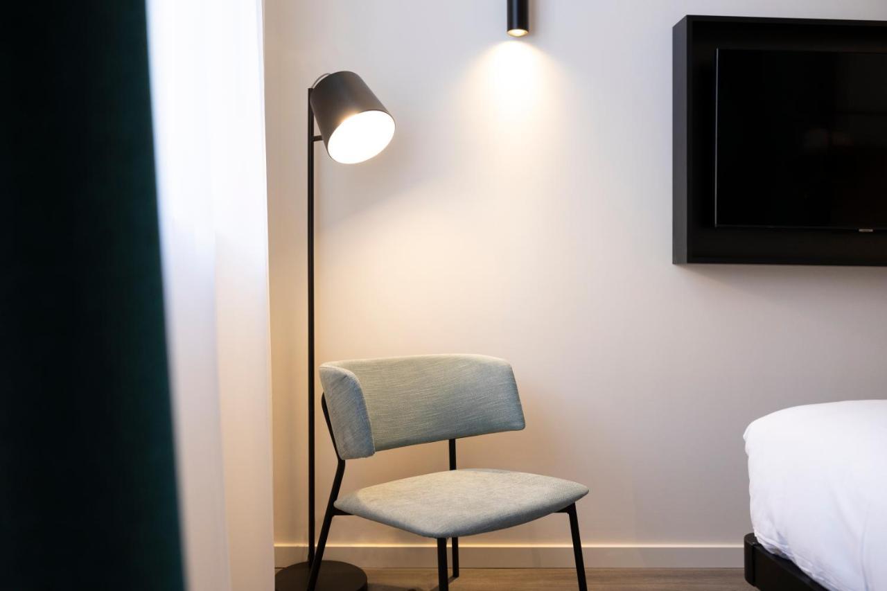 B&B Hotel Hasselt Eksteriør bilde
