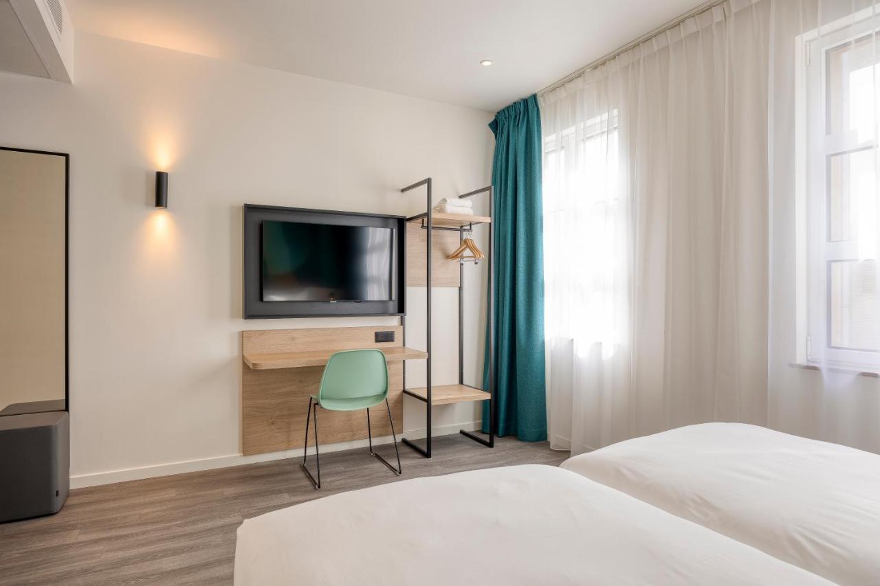 B&B Hotel Hasselt Eksteriør bilde