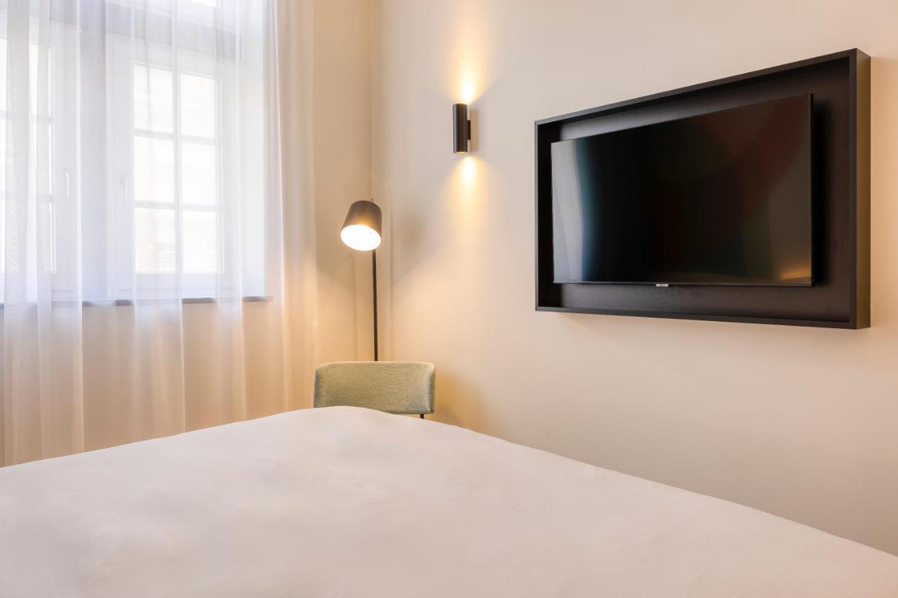 B&B Hotel Hasselt Eksteriør bilde