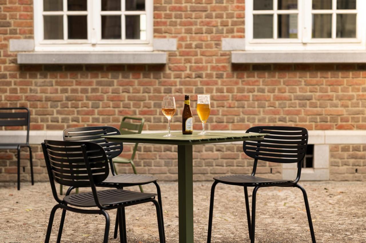 B&B Hotel Hasselt Eksteriør bilde
