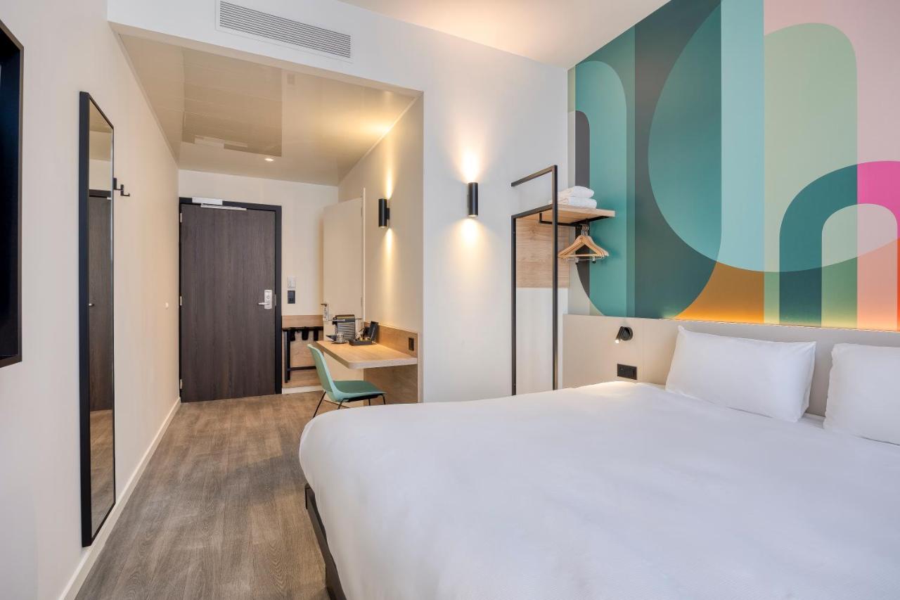 B&B Hotel Hasselt Eksteriør bilde
