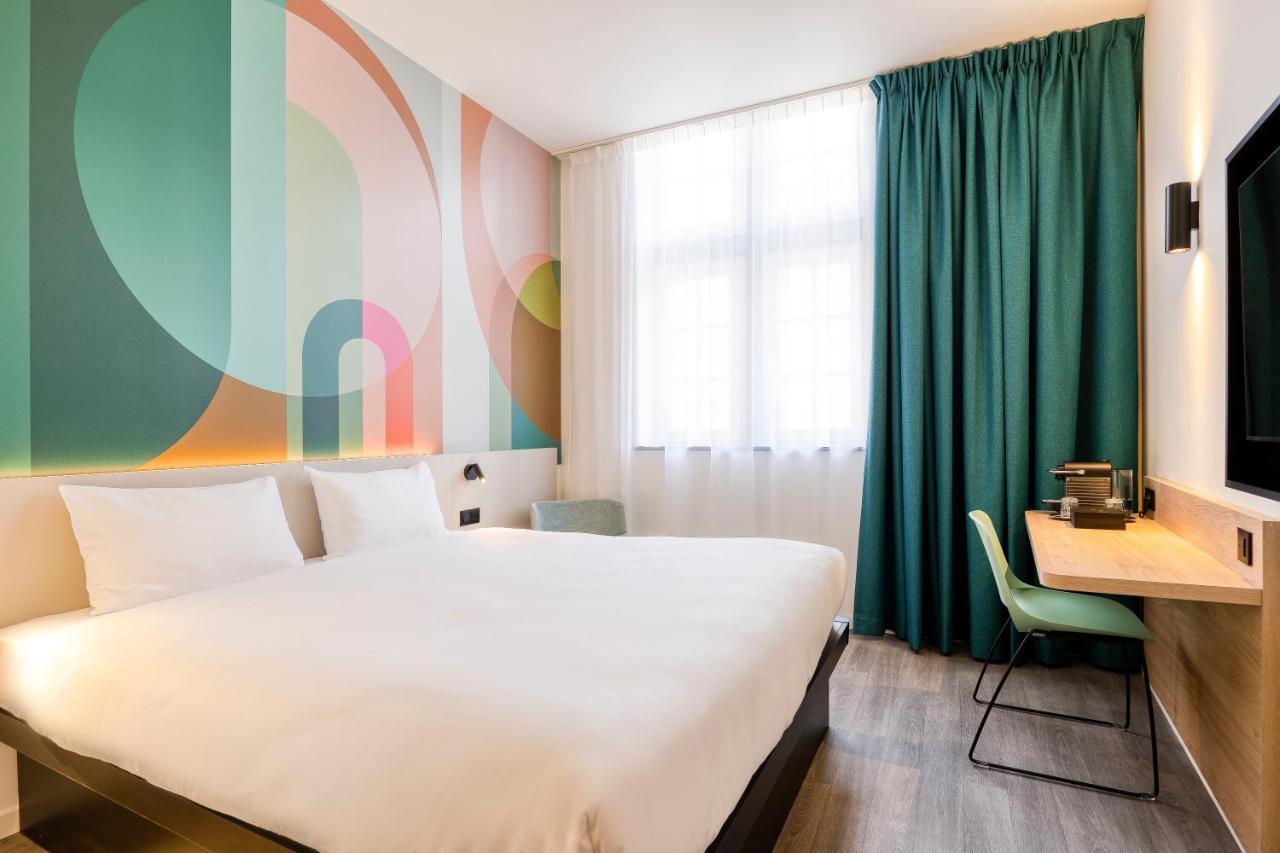 B&B Hotel Hasselt Eksteriør bilde