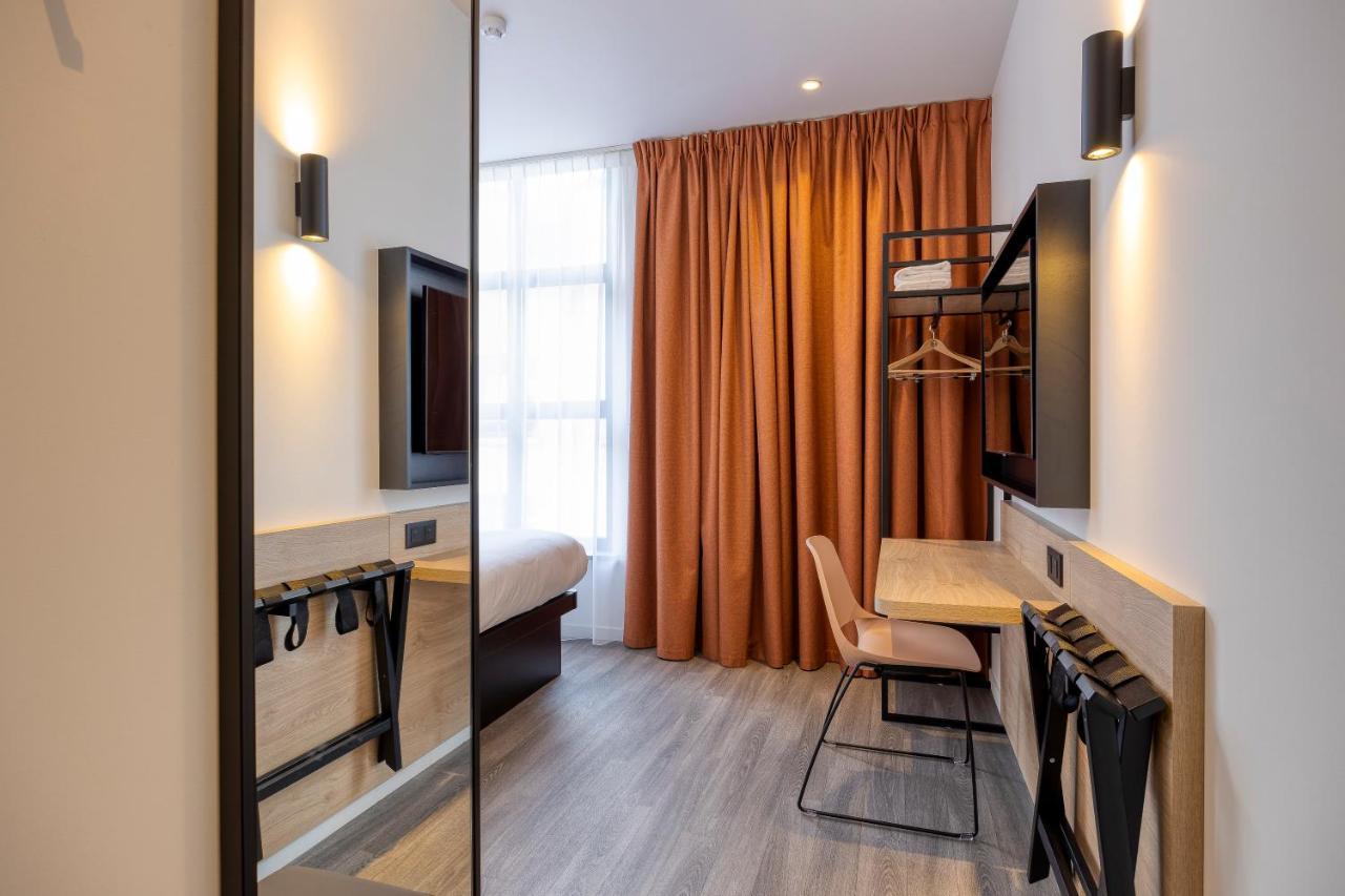 B&B Hotel Hasselt Eksteriør bilde