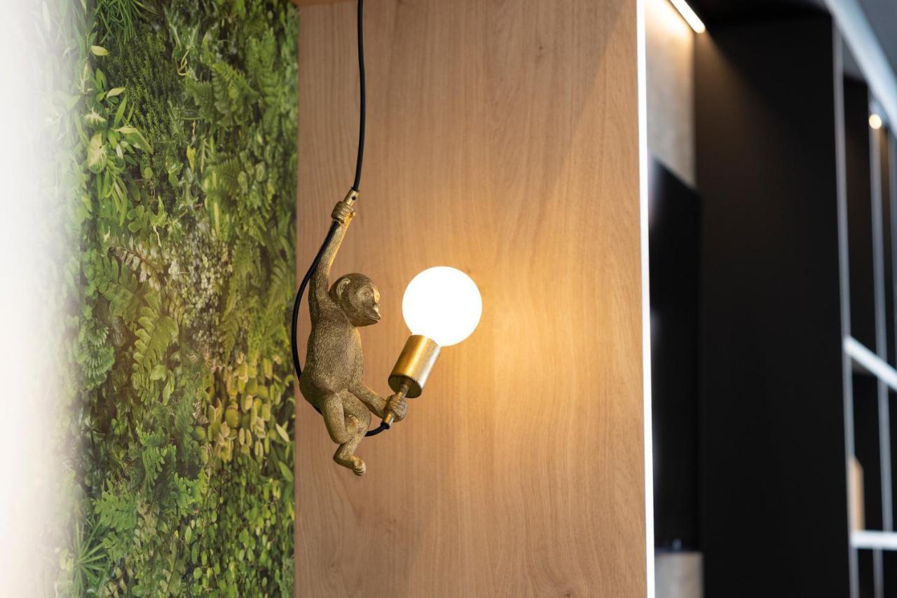 B&B Hotel Hasselt Eksteriør bilde