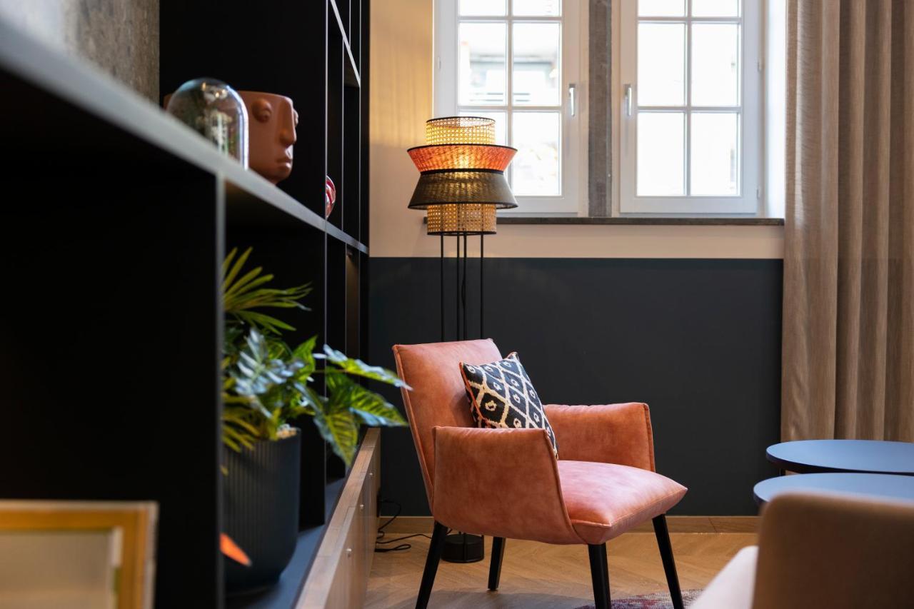 B&B Hotel Hasselt Eksteriør bilde