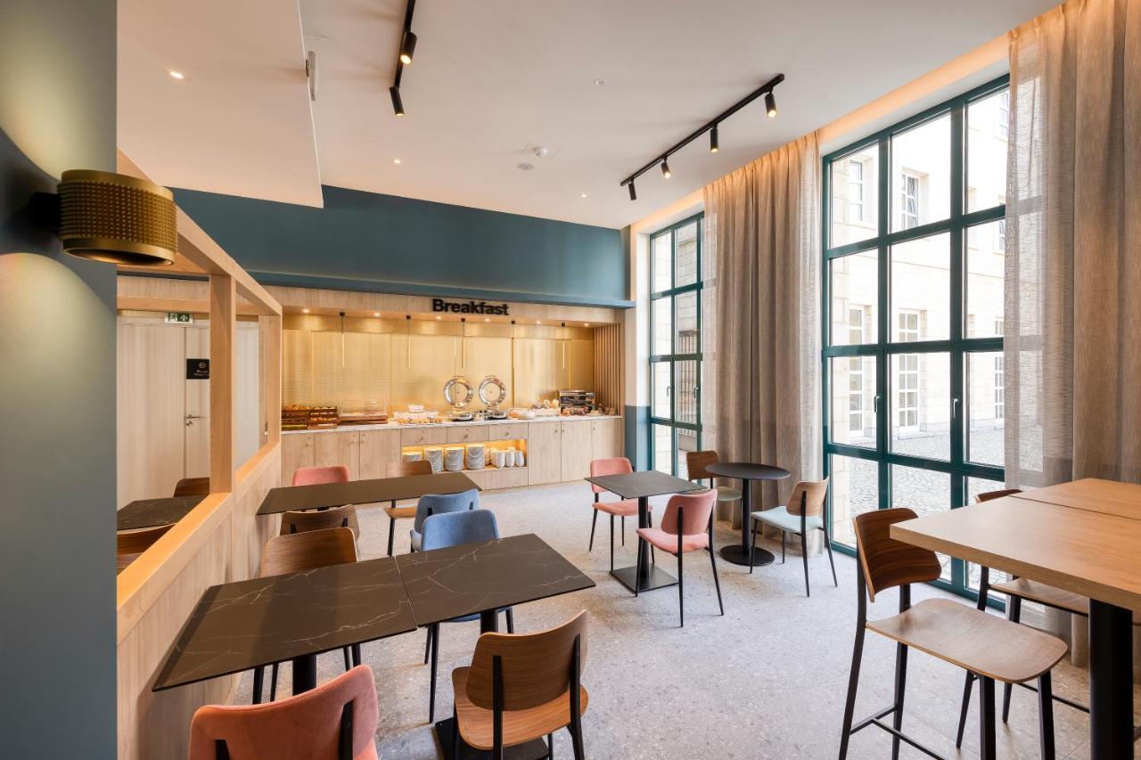 B&B Hotel Hasselt Eksteriør bilde