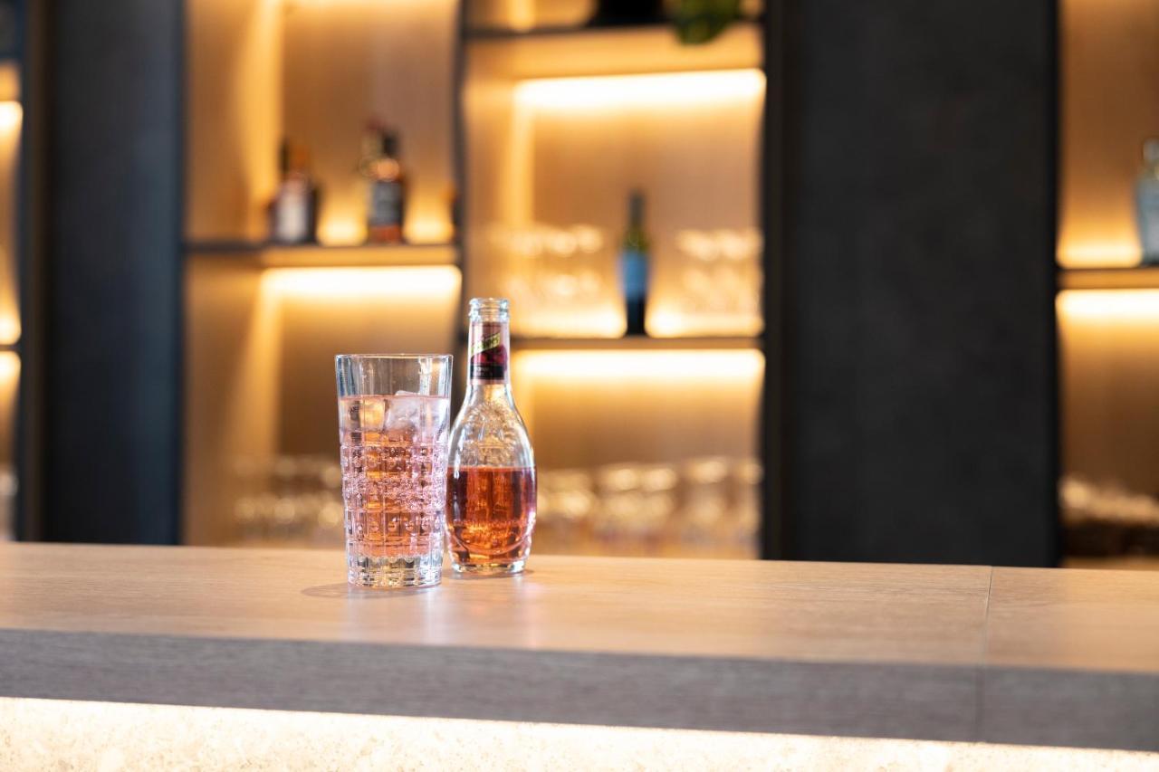 B&B Hotel Hasselt Eksteriør bilde