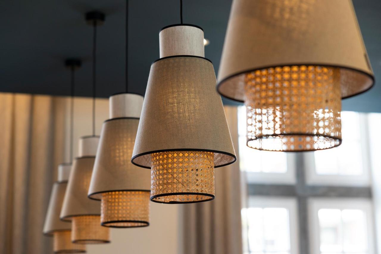B&B Hotel Hasselt Eksteriør bilde