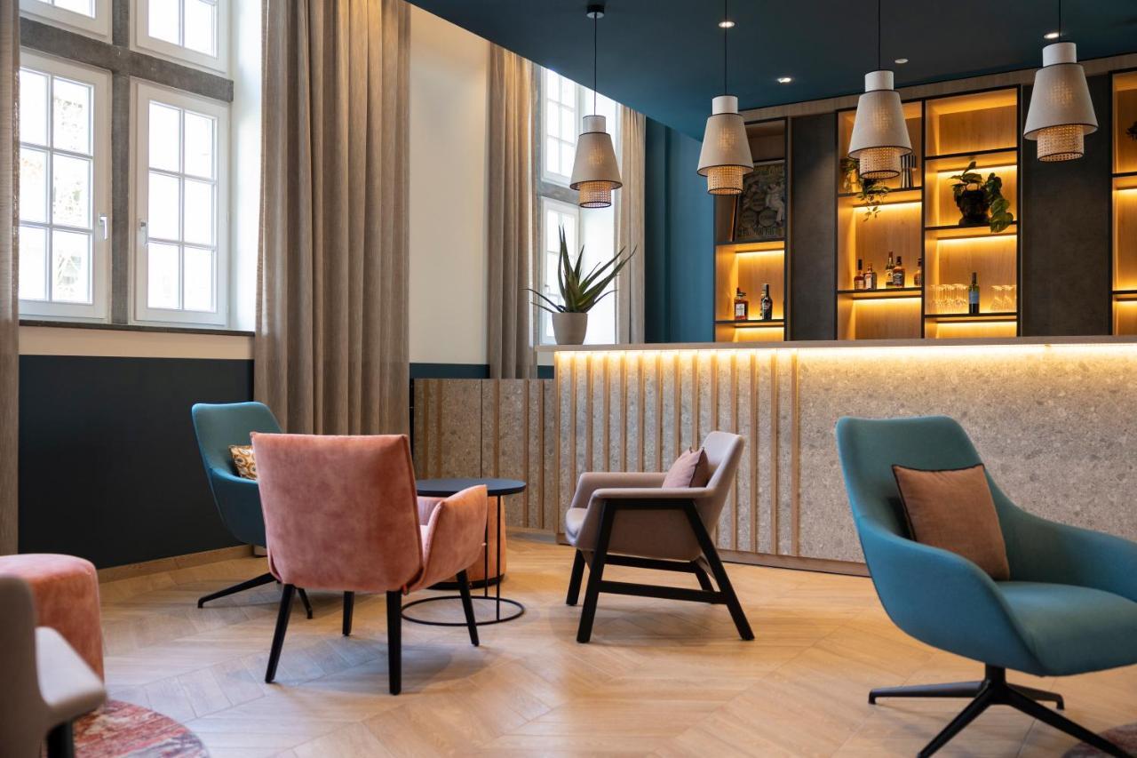 B&B Hotel Hasselt Eksteriør bilde